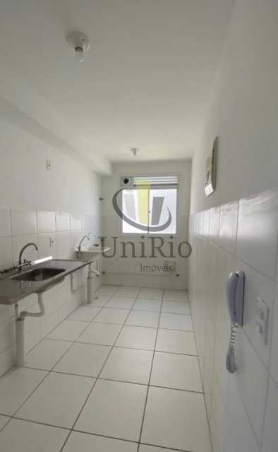 Apartamento, 2 quartos, 44 m² - Foto 4