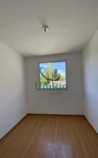 Apartamento, 2 quartos, 44 m² - Foto 13