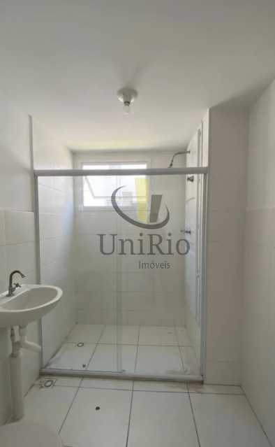 Apartamento, 2 quartos, 44 m² - Foto 17