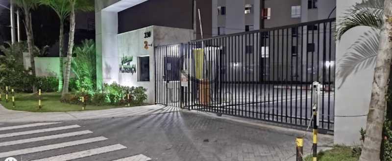 Apartamento, 2 quartos, 44 m² - Foto 21