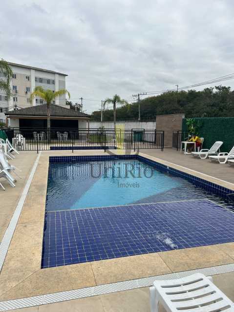 Apartamento, 2 quartos, 44 m² - Foto 1