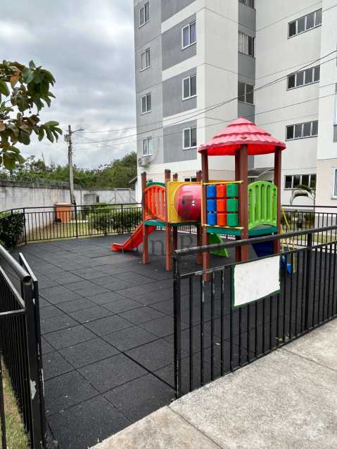 Apartamento, 2 quartos, 44 m² - Foto 13
