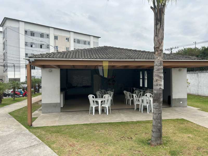 Apartamento, 2 quartos, 44 m² - Foto 11
