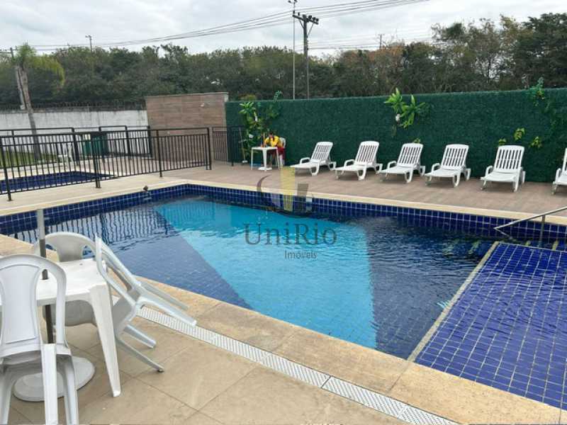 Apartamento, 2 quartos, 44 m² - Foto 9