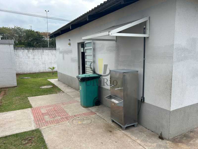 Apartamento, 2 quartos, 44 m² - Foto 15