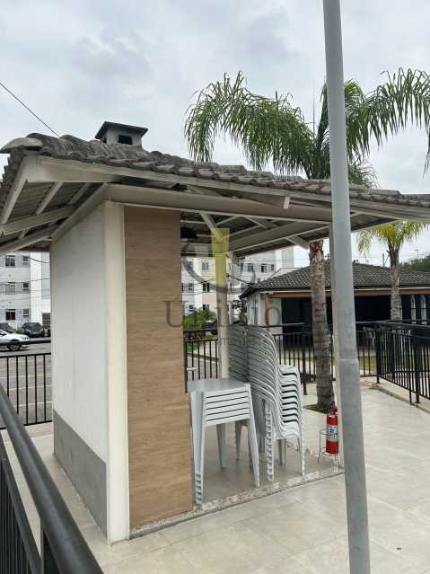 Apartamento, 2 quartos, 44 m² - Foto 16