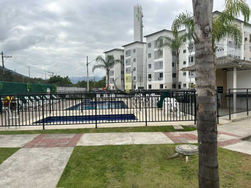 Apartamento, 2 quartos, 44 m² - Foto 18