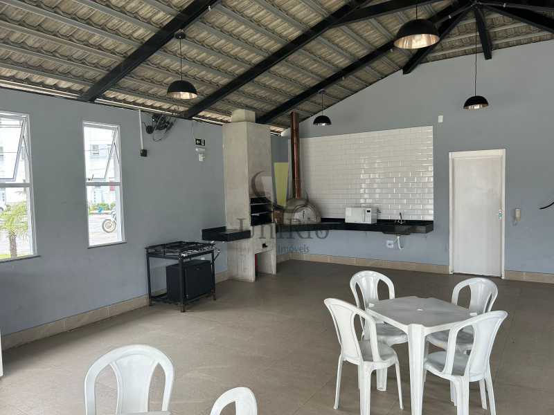 Apartamento, 2 quartos, 44 m² - Foto 12
