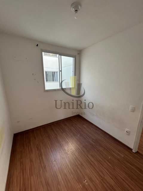 Apartamento, 2 quartos, 44 m² - Foto 4