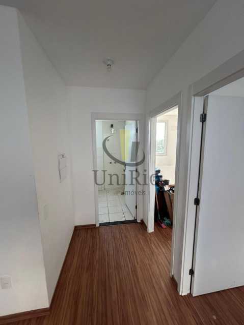 Apartamento, 2 quartos, 44 m² - Foto 5