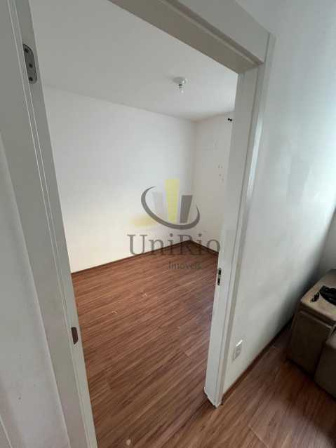 Apartamento, 2 quartos, 44 m² - Foto 6