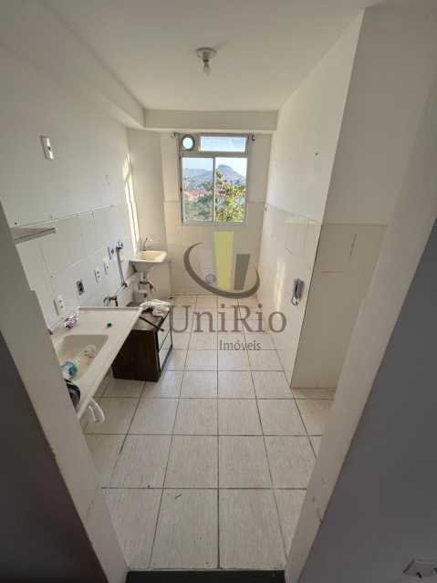 Apartamento, 2 quartos, 44 m² - Foto 3