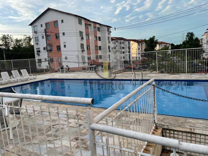 Apartamento, 2 quartos, 47 m² - Foto 20