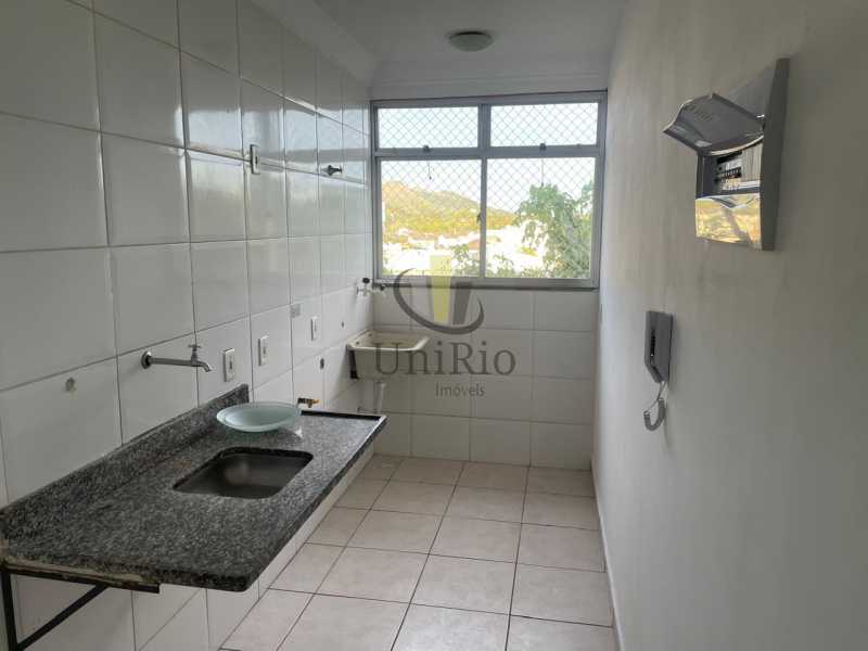 Apartamento, 2 quartos, 47 m² - Foto 15