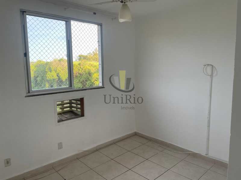 Apartamento, 2 quartos, 47 m² - Foto 2