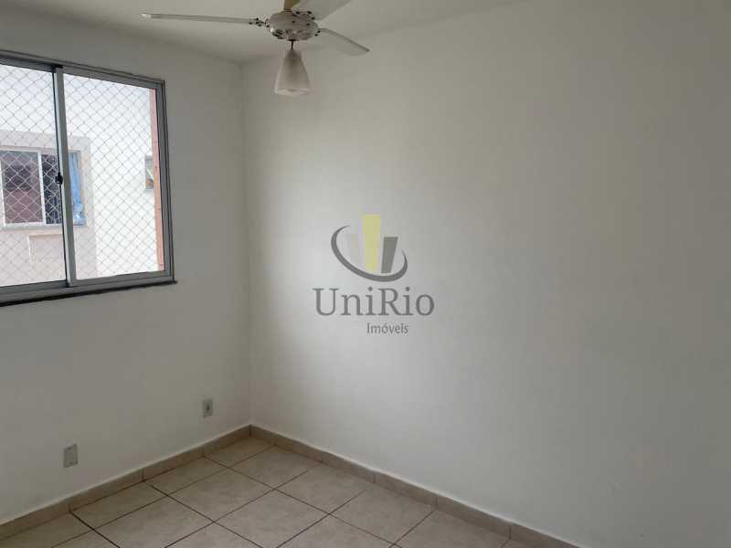Apartamento, 2 quartos, 47 m² - Foto 6