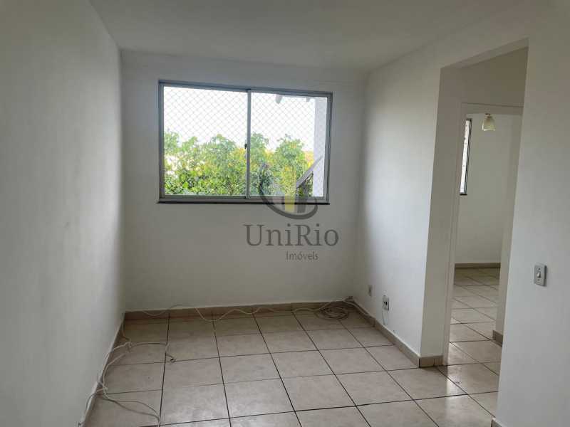 Apartamento, 2 quartos, 47 m² - Foto 3