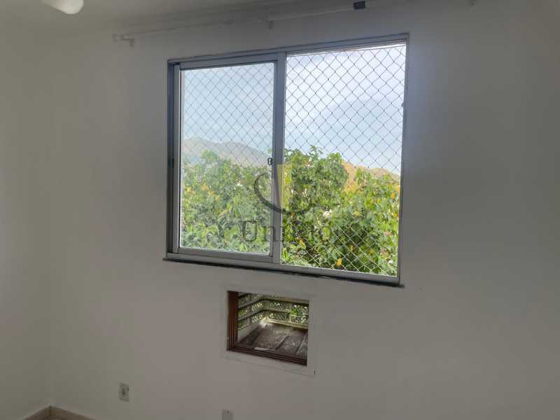 Apartamento, 2 quartos, 47 m² - Foto 11