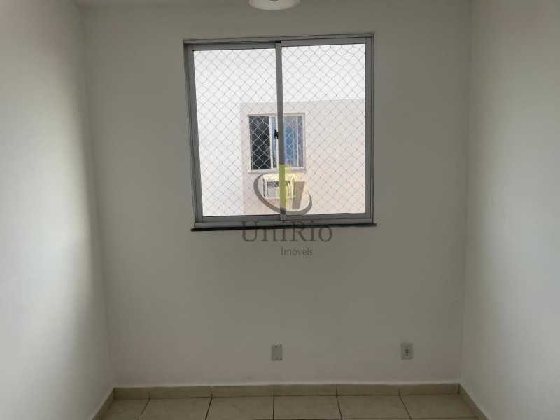 Apartamento, 2 quartos, 47 m² - Foto 12