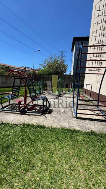 Apartamento, 2 quartos, 50 m² - Foto 10