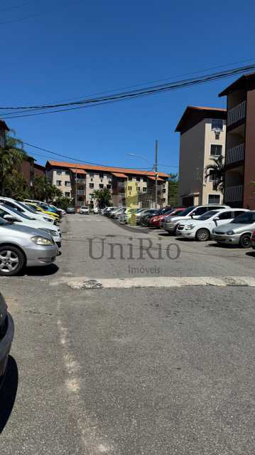 Apartamento, 2 quartos, 50 m² - Foto 9