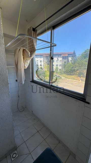 Apartamento, 2 quartos, 50 m² - Foto 8