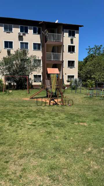 Apartamento, 2 quartos, 50 m² - Foto 12