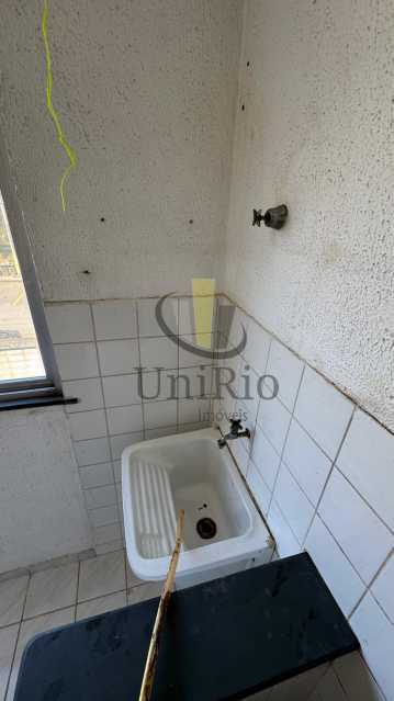 Apartamento, 2 quartos, 50 m² - Foto 7