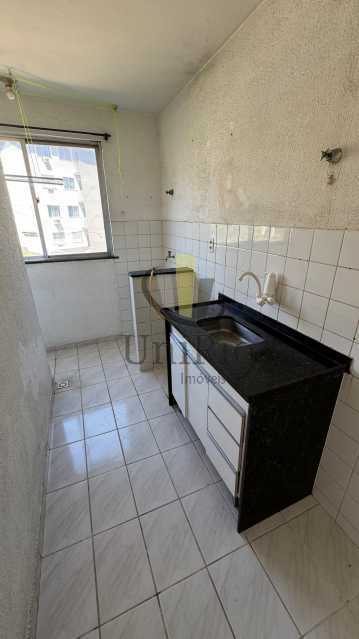 Apartamento, 2 quartos, 50 m² - Foto 5