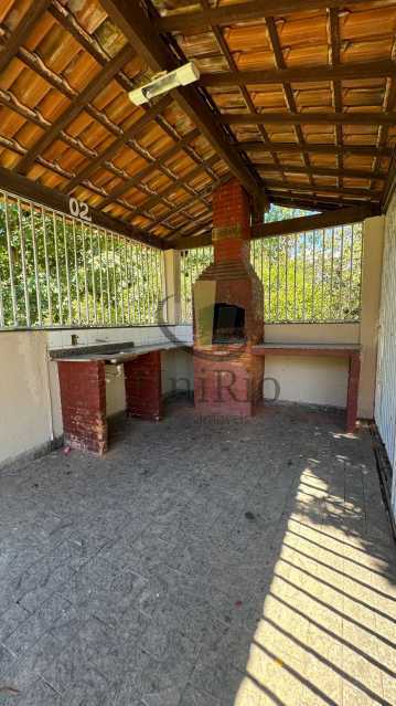 Apartamento, 2 quartos, 50 m² - Foto 13