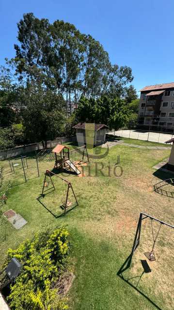 Apartamento, 2 quartos, 50 m² - Foto 14