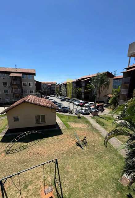 Apartamento, 2 quartos, 50 m² - Foto 15
