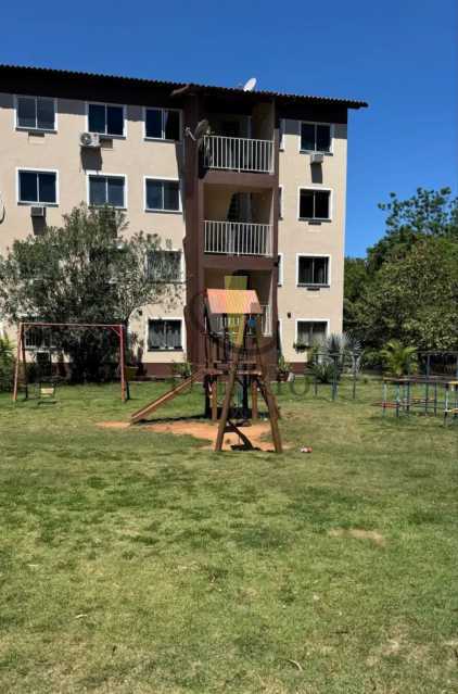 Apartamento, 2 quartos, 50 m² - Foto 16