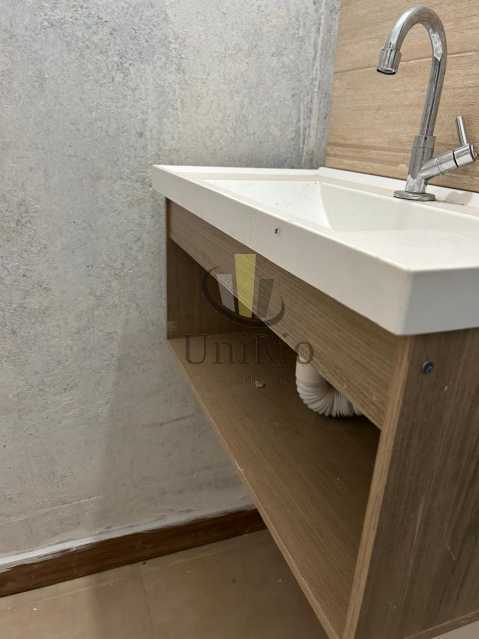 Casa de Vila, 1 quarto - Foto 12