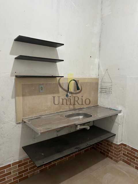 Casa de Vila, 1 quarto - Foto 10