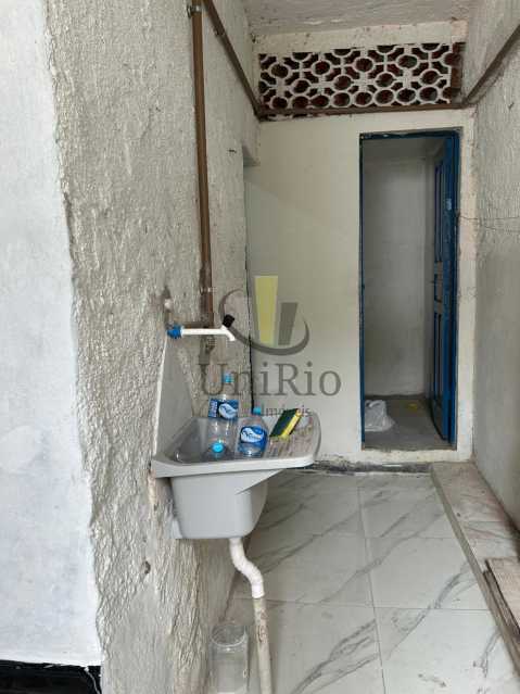 Casa de Vila, 1 quarto - Foto 17