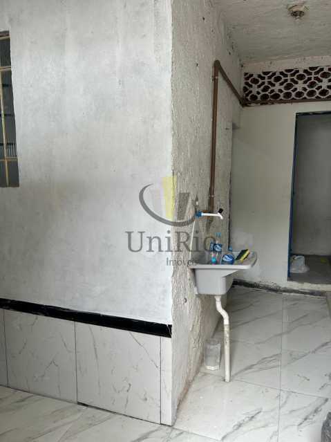 Casa de Vila, 1 quarto - Foto 18