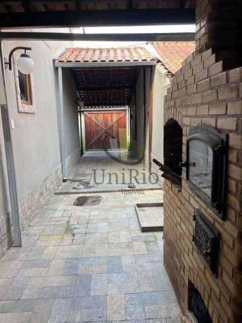 Casa de Condomínio, 2 quartos - Foto 1