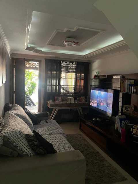 Casa de Condomínio, 2 quartos - Foto 3