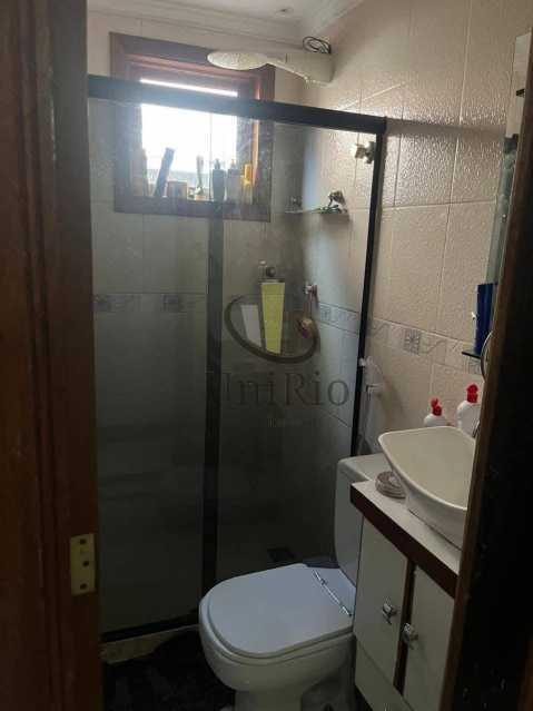 Casa de Condomínio, 2 quartos - Foto 5