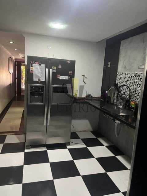 Casa de Condomínio, 2 quartos - Foto 6