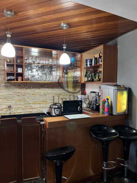 Casa de Condomínio, 2 quartos - Foto 7