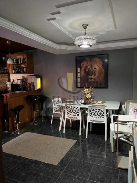 Casa de Condomínio, 2 quartos - Foto 8