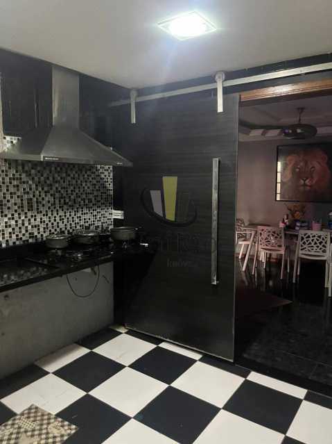 Casa de Condomínio, 2 quartos - Foto 9