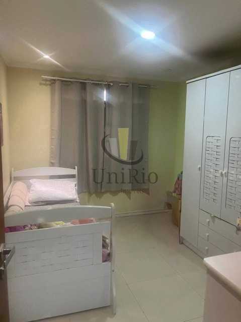 Casa de Condomínio, 2 quartos - Foto 11