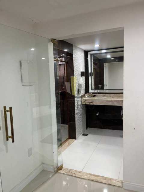 Casa de Condomínio, 2 quartos - Foto 12