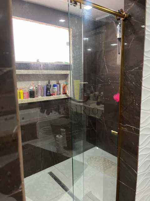 Casa de Condomínio, 2 quartos - Foto 13