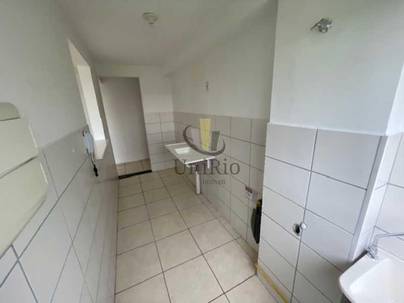 Apartamento, 2 quartos, 44 m² - Foto 5