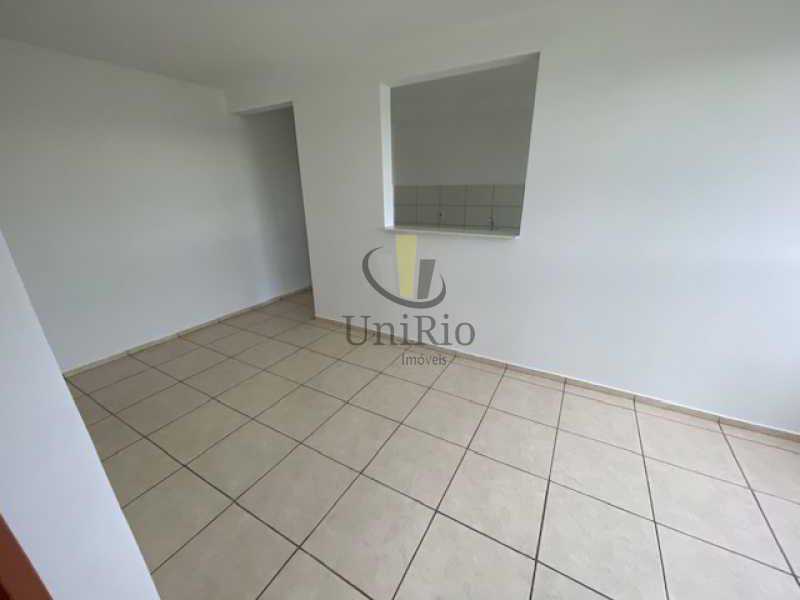 Apartamento, 2 quartos, 44 m² - Foto 3