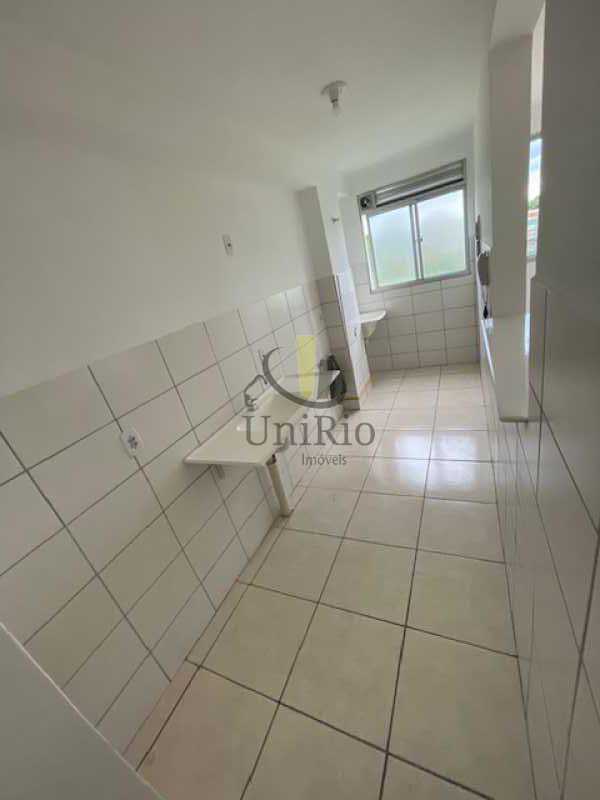 Apartamento, 2 quartos, 44 m² - Foto 6